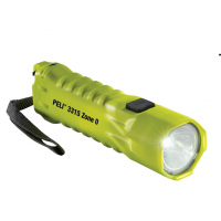 3315 Z0 Peli EX LED flashlight
